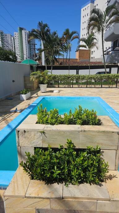 Prainha Beach Lindo Apartamento Proximo A Praia Карагуататуба Екстер'єр фото